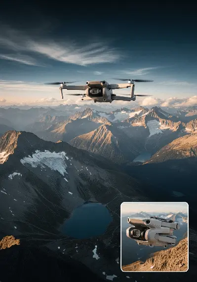 DJI Mini 4 Pro thumbnail 2