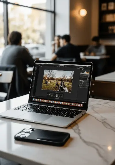 Apple MacBook Air 13 (M4, 2025) thumbnail 3