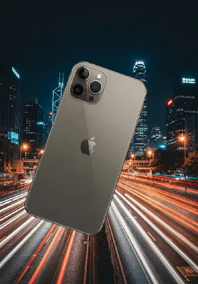Apple iPhone 16 Pro thumbnail 3