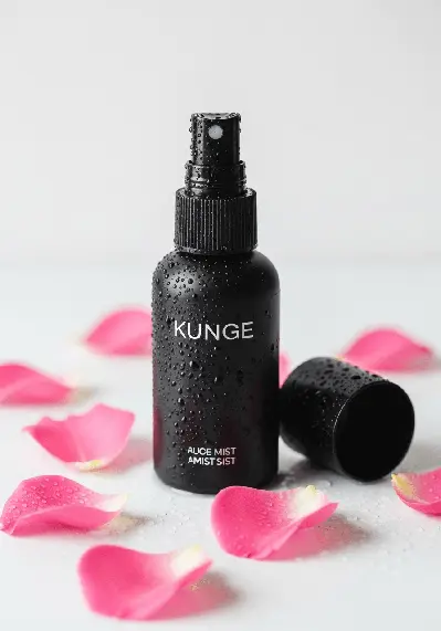 Hydrating Rose Facial Mist thumbnail 2