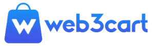 Web3cart E-Commerce Logo